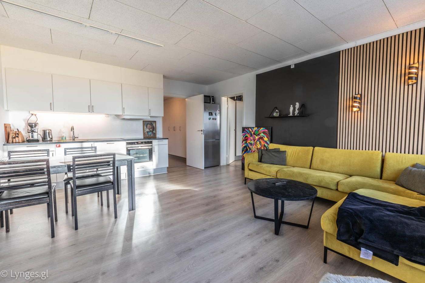Квартира, 603 м², 254 000$ — FAKTOR